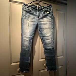 BKE Payton Skinny Jeans
